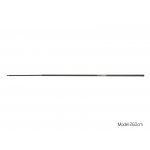 Rukoväť Delphin HACKER NXT