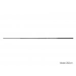 Rukoväť Delphin REAXE TelexHANDLE