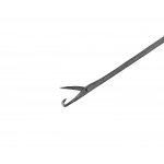 Rybárska Ihla na boilies THE END GRIP Medium