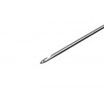 Rybárska Ihla na boilies THE END GRIP Safety Mini