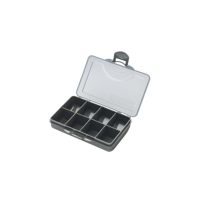 Rybárska krabička Carp accessory box 8