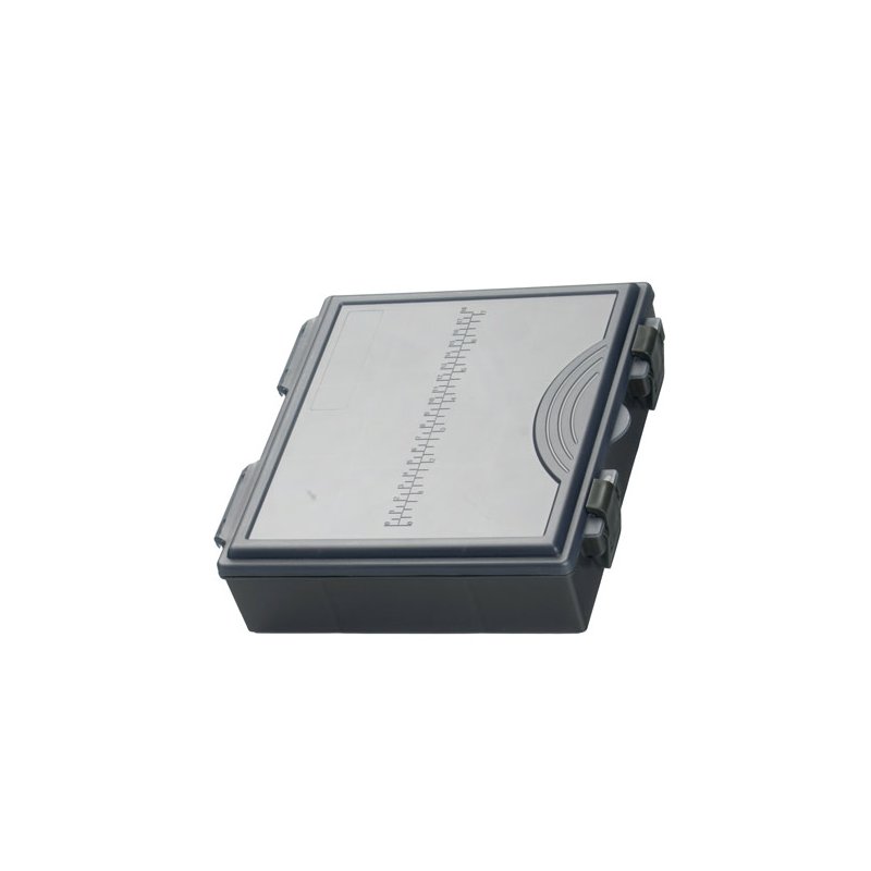 Rybárska krabička Carp Accessory boxS