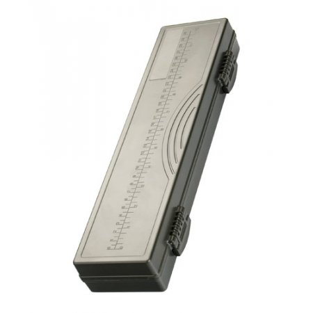 Rybárska krabička - Carpbox na nadväzce Double