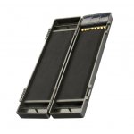 Rybárska krabička - Carpbox na nadväzce Double