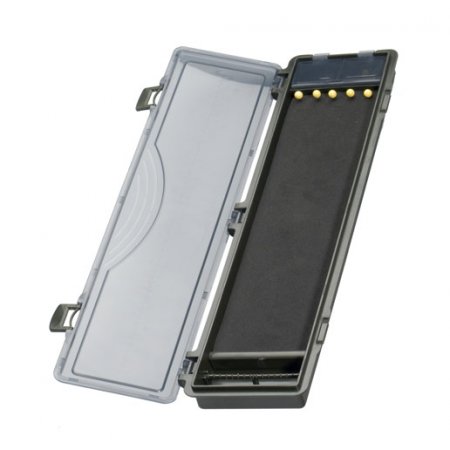 Rybárska krabička Carpbox na nadväzce Single