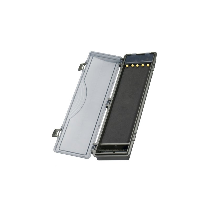 Rybárska krabička Carpbox na nadväzce Single