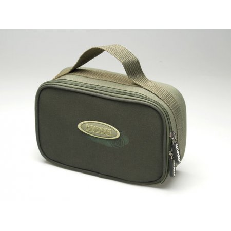 Rybárska taška na olová Premium