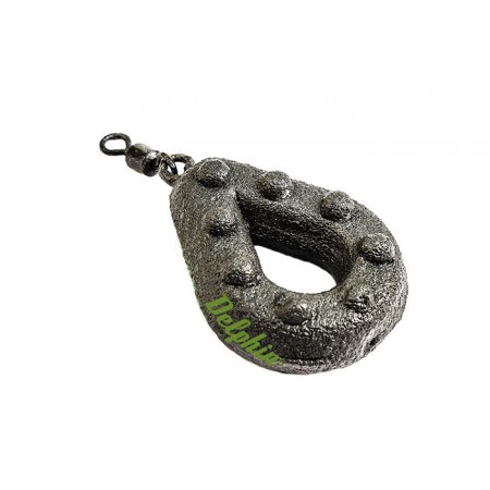 Rybárske olovo/ záťaž BARBED