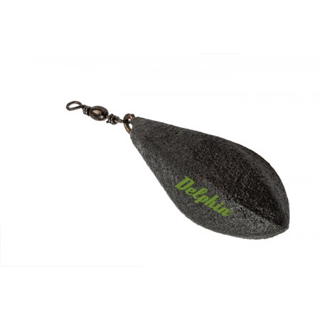 Rybárske olovo/ záťaž SLZA