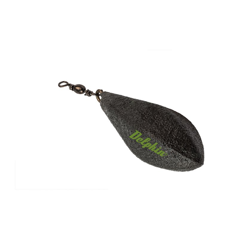 Rybárske olovo/ záťaž SLZA