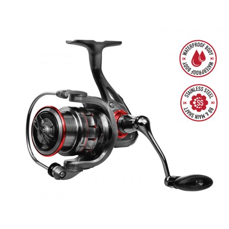 Rybársky navijak Delphin IXTREK 2T