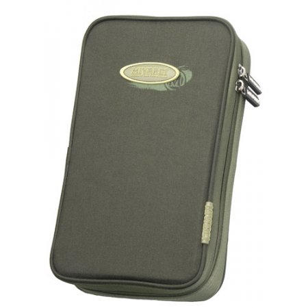 Rybársky peračník na nádväzce Carp Wallet S