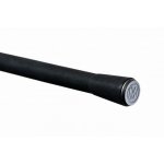 Rybársky prút na kapra Vector Carp MK2 2d
