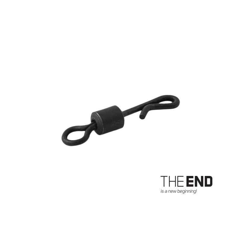 Rýchloup.obratlík  Quick Swap THE END / 10KS