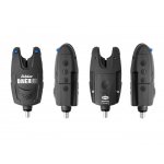 Sada elektronických signalizátorov záberu Delphin DIVER 9V