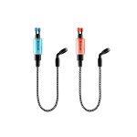 Sada retiazkových indikátorov Delphin COLOR / 2ks