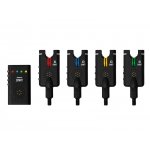 Sada signalizátorov Delphin SMART