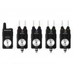 Sada signalizátorov záberu Delphin BRITON