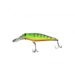 Sada woblerov Conrad Rattle Runner Slow 10cm 11g 4ks