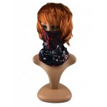 Šatka na zakrytie tváre Motorka