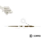 Set Delphin sCAMO PinC + QuickS + Tube / 5 setov