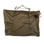 Set sieťka a podložka JRC Defender Flat Fold Mat & Sling Sack