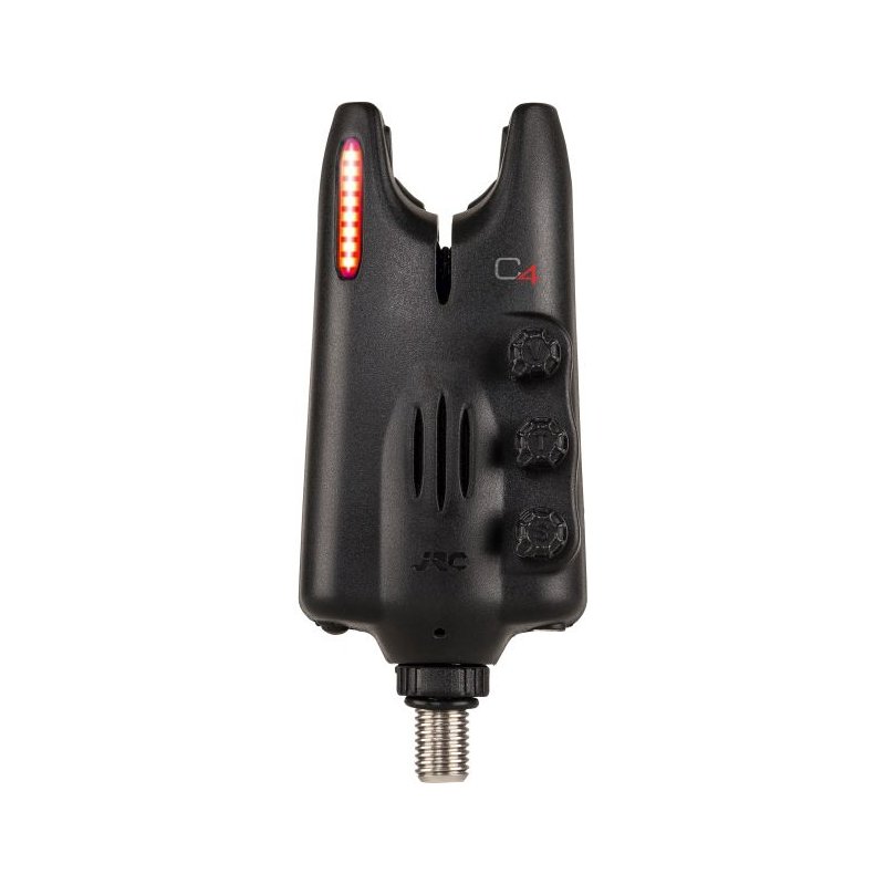 Signalizátor JRC Radar C4 Alarm Červená