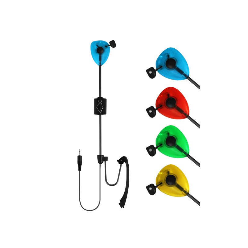 Signalizátor záberu Delphin SKIPER