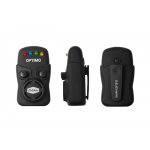 Signalizátory záber sada Delphin OPTIMO 9V+CSWII+snag