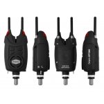 Signalizátory záber sada Delphin OPTIMO 9V+CSWII+snag