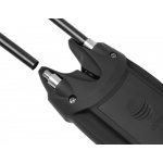 Signalizátory záber sada Delphin OPTIMO 9V+CSWII+snag