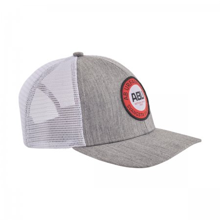 Šiltovka Abu Garcia Trucker Cap 6Panel With Round Woven Patch
