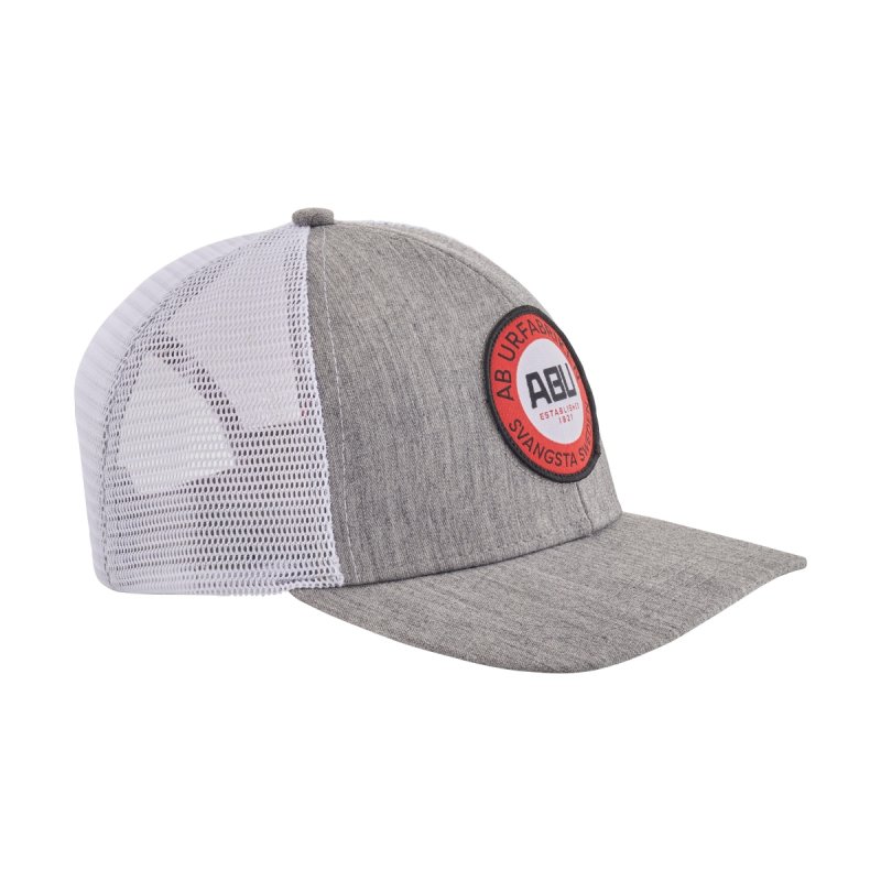 Šiltovka Abu Garcia Trucker Cap 6Panel With Round Woven Patch