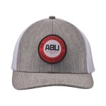 Šiltovka Abu Garcia Trucker Cap 6Panel With Round Woven Patch