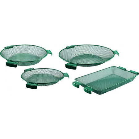 Sitko na vedro - Riddle