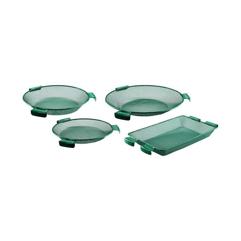 Sitko na vedro - Riddle