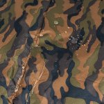 Spacák Starfishing Repus 365 Fleece Camo