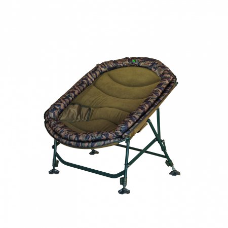 Starfishing Kreslo Repus G2 Relax Square Chair Camo