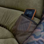 Starfishing Kreslo Repus G2 Relax Square Chair Camo