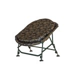 Starfishing Kreslo Repus G2 Relax Square Chair Camo