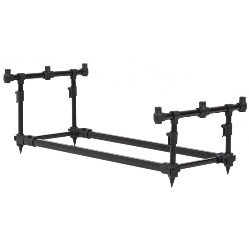 Stojan na prúty JRC Contact SQR Pod