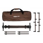 Stojan  na udice Rodpod Delphin BBQ