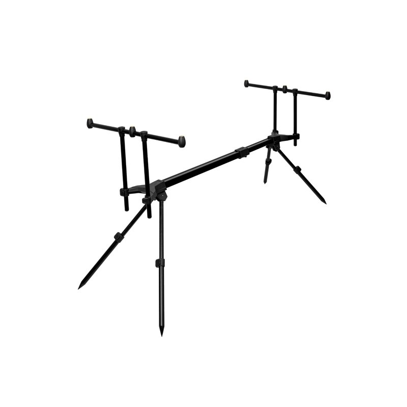 Stojan na udice Rodpod Delphin BRONX 2G