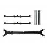 Stojan na udice Rodpod Delphin BRONX 2G