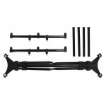 Stojan na udice Rodpod Delphin BRONX