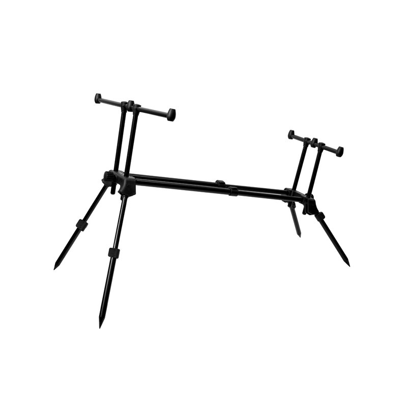 Stojan na udice Rodpod Delphin CRABER Mini