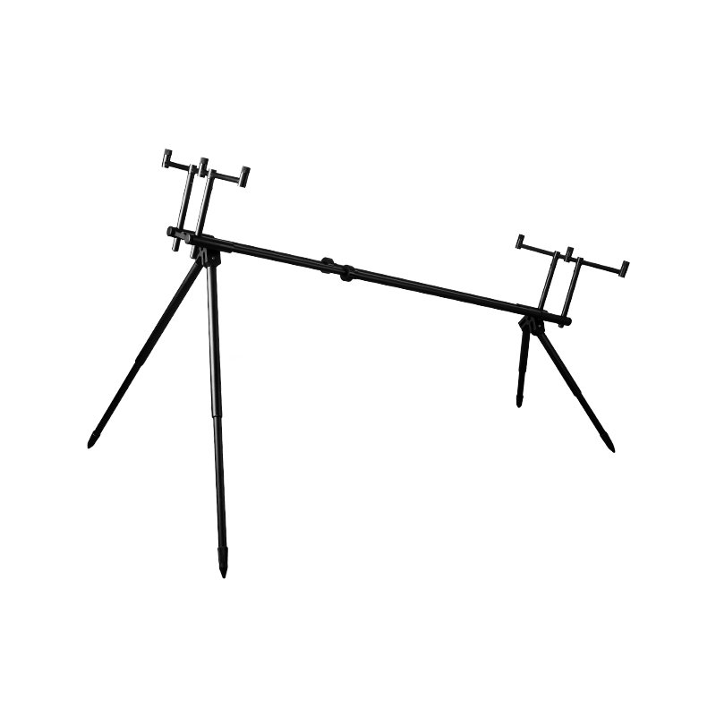 Stojan na udice Rodpod Delphin RPX 4 BlackWay