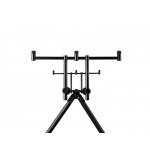 Stojan na udice Rodpod Delphin RPX 4 BlackWay