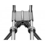 Stojan na udice Rodpod Delphin RPX 4 Silver