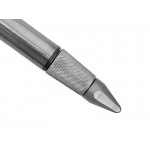 Stojan na udice Rodpod Delphin RPX Stalk Silver